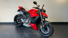 Ducati Streetfighter V2 (22MY)